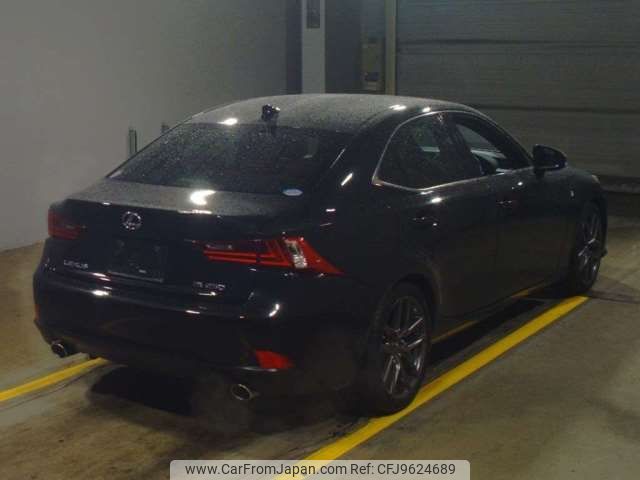 lexus is 2013 -LEXUS--Lexus IS DBA-GSE30--GSE30-5001826---LEXUS--Lexus IS DBA-GSE30--GSE30-5001826- image 2