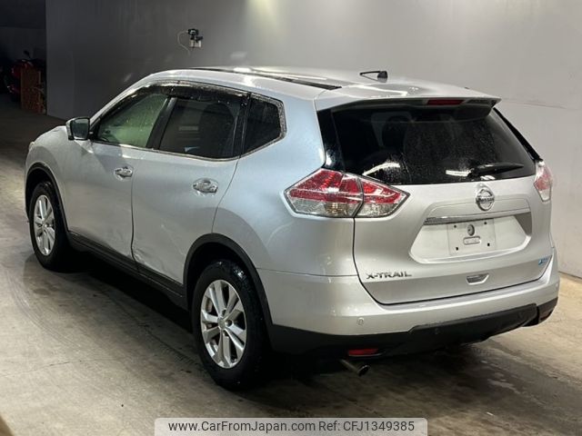 nissan x-trail 2014 -NISSAN--X-Trail T32-006458---NISSAN--X-Trail T32-006458- image 2