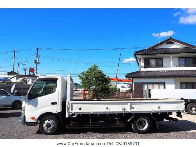 hino dutro 2011 -HINO--Hino Dutoro SKG-XZU710M--XZU710-0001884---HINO--Hino Dutoro SKG-XZU710M--XZU710-0001884- image 2