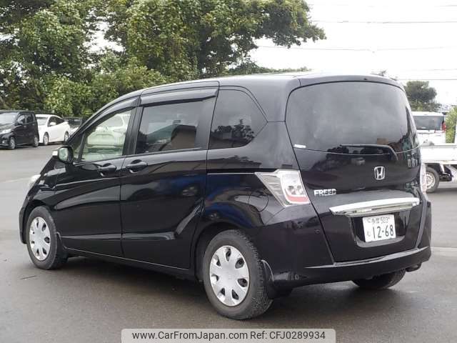 honda freed 2013 -HONDA 【野田 500ｱ1234】--Freed DBA-GB3--GB3-1453056---HONDA 【野田 500ｱ1234】--Freed DBA-GB3--GB3-1453056- image 2