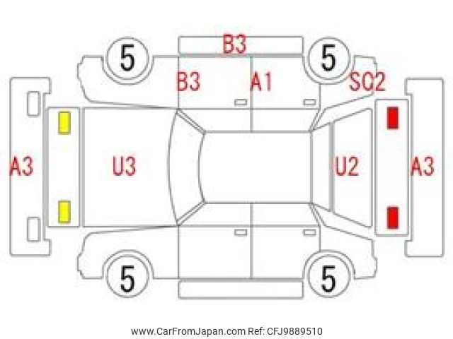 mitsubishi toppo 2009 -MITSUBISHI--Toppo DBA-H82A--H82A-0111046---MITSUBISHI--Toppo DBA-H82A--H82A-0111046- image 2