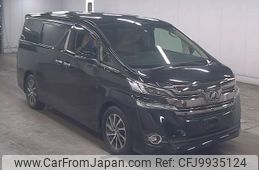 toyota vellfire 2017 quick_quick_DBA-AGH30W_AGH30-0160756