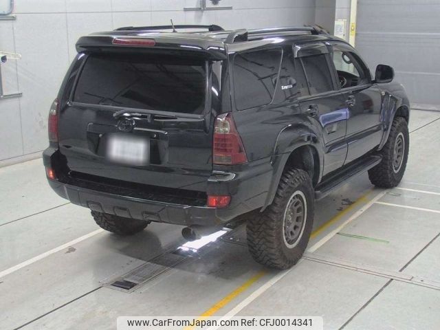 toyota hilux-surf 2005 -TOYOTA--Hilux Surf GRN215W-8052354---TOYOTA--Hilux Surf GRN215W-8052354- image 2