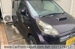 honda life 2006 -HONDA--Life DBA-JB7--JB7-4303747---HONDA--Life DBA-JB7--JB7-4303747-