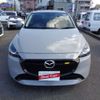 mazda demio 2023 -MAZDA 【倉敷 533ｻ 369】--MAZDA2 5BA-DJLFS--DJLFS-808104---MAZDA 【倉敷 533ｻ 369】--MAZDA2 5BA-DJLFS--DJLFS-808104- image 24