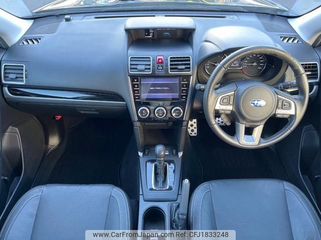 subaru forester 2016 CFJ1833248 image 2