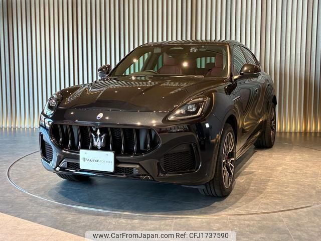 maserati maserati-others 2023 CFJ1737590 image 2