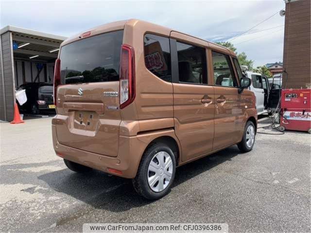 suzuki spacia 2024 -SUZUKI 【八王子 581ｸ3010】--Spacia 5AA-MK94S--MK94S-200141---SUZUKI 【八王子 581ｸ3010】--Spacia 5AA-MK94S--MK94S-200141- image 2