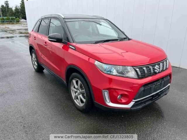 suzuki escudo 2020 quick_quick_4BA-YEA1S_TSMLYEA1S00776870 image 1