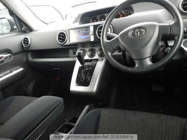 toyota corolla-rumion 2011 TE6065 image 2