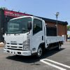isuzu elf-truck 2012 GOO_NET_EXCHANGE_0401987A30250520W002 image 1