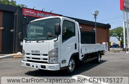 isuzu elf-truck 2012 GOO_NET_EXCHANGE_0401987A30250520W002