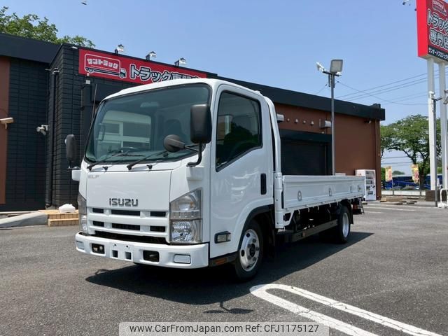 isuzu elf-truck 2012 GOO_NET_EXCHANGE_0401987A30250520W002 image 1