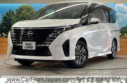 nissan serena 2024 quick_quick_GFC28_GFC28-049124