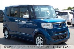 honda n-box 2014 CFJ1481458
