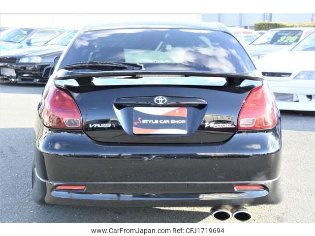 toyota verossa 2001 CFJ1719694 image 2