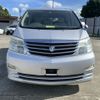 toyota alphard 2007 NIKYO_FG72639 image 4