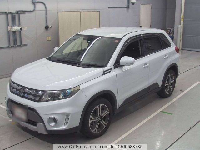 suzuki escudo 2016 -SUZUKI--Escudo YE21S-TSMLYE21S00165799---SUZUKI--Escudo YE21S-TSMLYE21S00165799- image 1