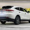 toyota harrier 2022 quick_quick_MXUA80_MXUA80-0076837 image 17