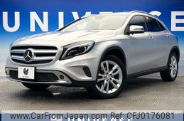 mercedes-benz gla-class 2015 -MERCEDES-BENZ--Benz GLA DBA-156942--WDC1569422J109702---MERCEDES-BENZ--Benz GLA DBA-156942--WDC1569422J109702-