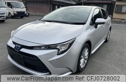 toyota corolla-touring-wagon 2024 quick_quick_6AA-ZWE219W_0047854