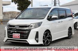 toyota noah 2019 quick_quick_ZRR80W_ZRR80-0484929