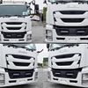 isuzu giga 2016 CFJ0792662 image 2