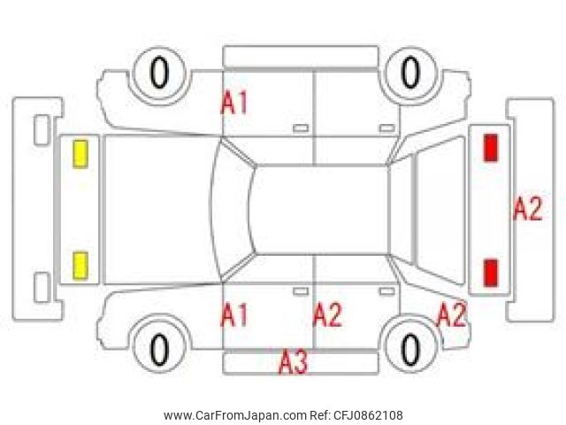 nissan elgrand 2020 -NISSAN--Elgrand DBA-TE52--TE52-130380---NISSAN--Elgrand DBA-TE52--TE52-130380- image 2