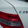 mercedes-benz c-class 2007 quick_quick_DBA-204052_WDD2040522A083023 image 14