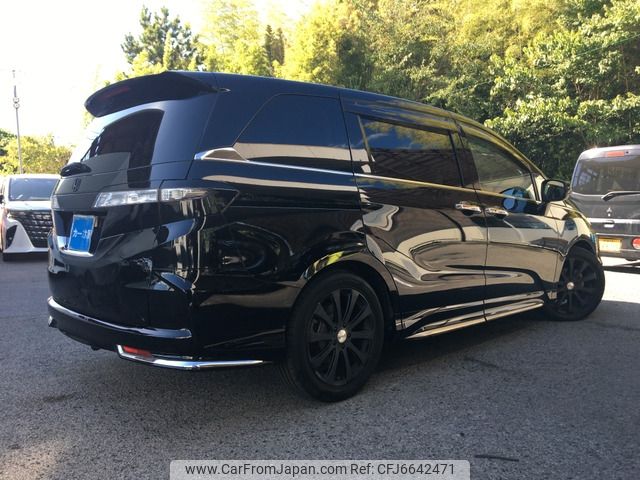 honda odyssey 2014 CFJ6642471 image 2