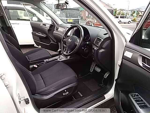 subaru forester 2011 -SUBARU 【宮崎 328ｾ8888】--Forester SH5--063557---SUBARU 【宮崎 328ｾ8888】--Forester SH5--063557- image 2