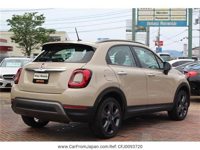 fiat 500x 2022 quick_quick_3BA-33413PM_ZFANF2D17MP957085 image 2