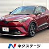 toyota c-hr 2018 -TOYOTA--C-HR DAA-ZYX10--ZYX10-2101158---TOYOTA--C-HR DAA-ZYX10--ZYX10-2101158- image 1