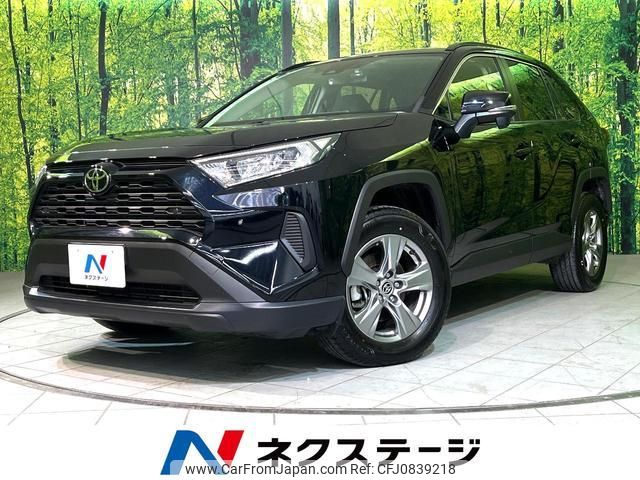 toyota rav4 2024 quick_quick_MXAA54_MXAA54-5045568 image 1