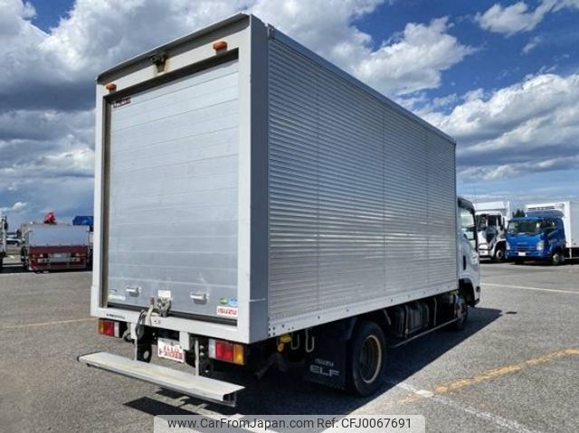 isuzu elf-truck 2018 quick_quick_TPG-NMS85AN_NMS85-7003634 image 2