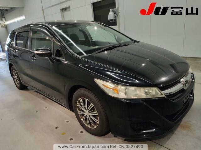 honda stream 2012 -HONDA--Stream RN6-RN6-3141227---HONDA--Stream RN6-RN6-3141227- image 1