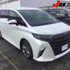 toyota alphard 2023 -TOYOTA 【浜松 365ﾘ5】--Alphard AGH40W--0005999---TOYOTA 【浜松 365ﾘ5】--Alphard AGH40W--0005999- image 1