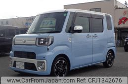toyota pixis-mega 2018 quick_quick_DBA-LA710A_LA710-0003489