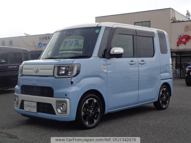 toyota pixis-mega 2018 quick_quick_DBA-LA710A_LA710-0003489 image 1