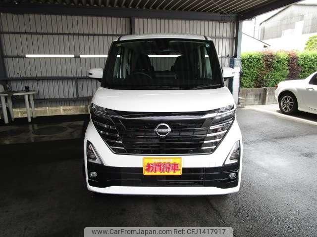 nissan roox 2023 quick_quick_5AA-B44A_B44A-0505694 image 2