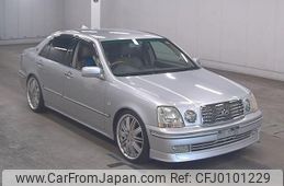 toyota progres 2003 quick_quick_TA-JCG11_0028195