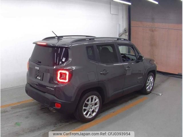 jeep renegade 2020 quick_quick_3BA-BV13PM_1C4BU0000LPL74722 image 2