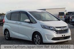 honda freed 2019 -HONDA--Freed DAA-GB7--GB7-1105543---HONDA--Freed DAA-GB7--GB7-1105543-