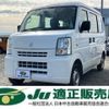 suzuki every 2013 -SUZUKI 【名変中 】--Every DA64V--784057---SUZUKI 【名変中 】--Every DA64V--784057- image 1