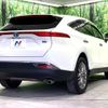 toyota harrier 2021 -TOYOTA--Harrier 6AA-AXUH80--AXUH80-0027266---TOYOTA--Harrier 6AA-AXUH80--AXUH80-0027266- image 18