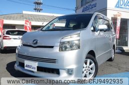 toyota voxy 2009 quick_quick_DBA-ZRR70W_ZRR70-0199507