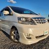 toyota alphard 2007 -TOYOTA--Alphard DBA-ANH10W--ANH10-0171521---TOYOTA--Alphard DBA-ANH10W--ANH10-0171521- image 1