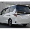 nissan serena 2021 -NISSAN--Serena 6AA-HFC27--HFC27-120713---NISSAN--Serena 6AA-HFC27--HFC27-120713- image 28