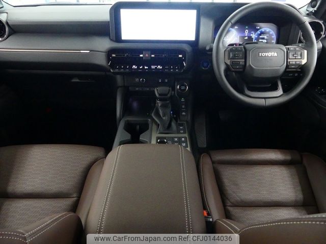 toyota land-cruiser-wagon 2024 -TOYOTA--Land Cruiser Wagon 3DA-GDJ250W--GDJ250-0005***---TOYOTA--Land Cruiser Wagon 3DA-GDJ250W--GDJ250-0005***- image 2