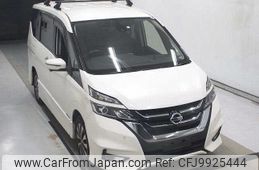 nissan serena 2018 -NISSAN--Serena GFC27-130285---NISSAN--Serena GFC27-130285-